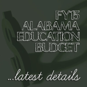 FY15 Budget Latest Details