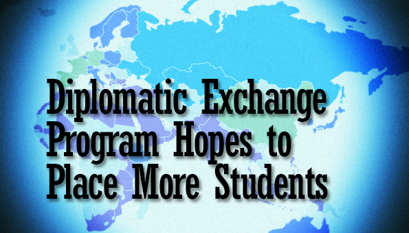 Diplomatic Exchange Program