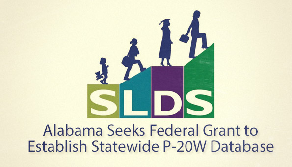 SLDS Grant