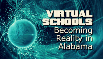 virtual school